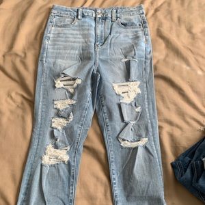 AE jeans